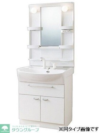 ウィステリアIVの物件内観写真